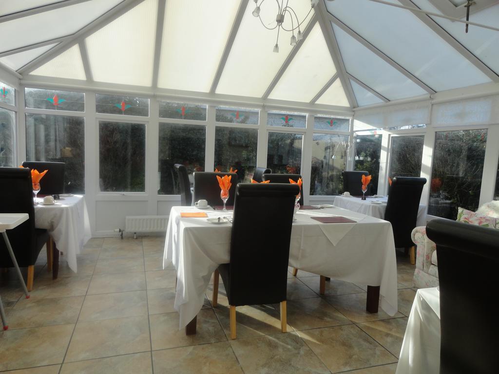 Orley House B&B Drogheda Exterior foto