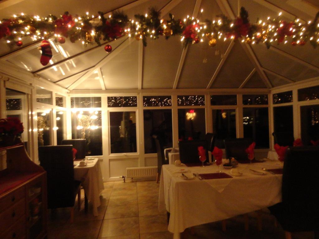 Orley House B&B Drogheda Exterior foto