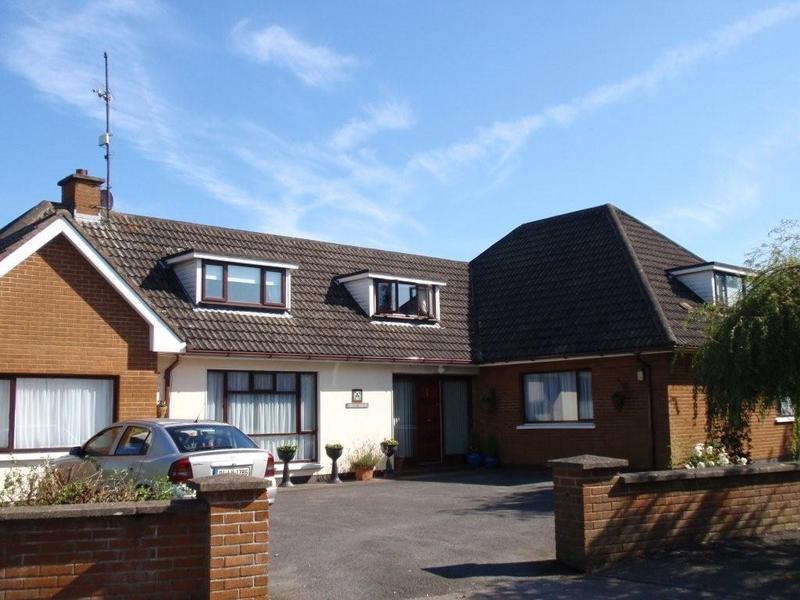 Orley House B&B Drogheda Exterior foto