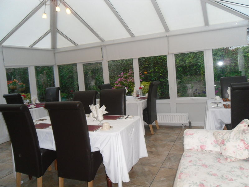 Orley House B&B Drogheda Exterior foto