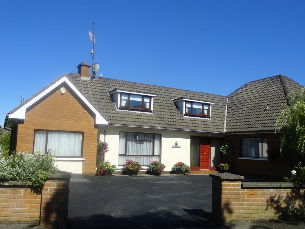 Orley House B&B Drogheda Exterior foto