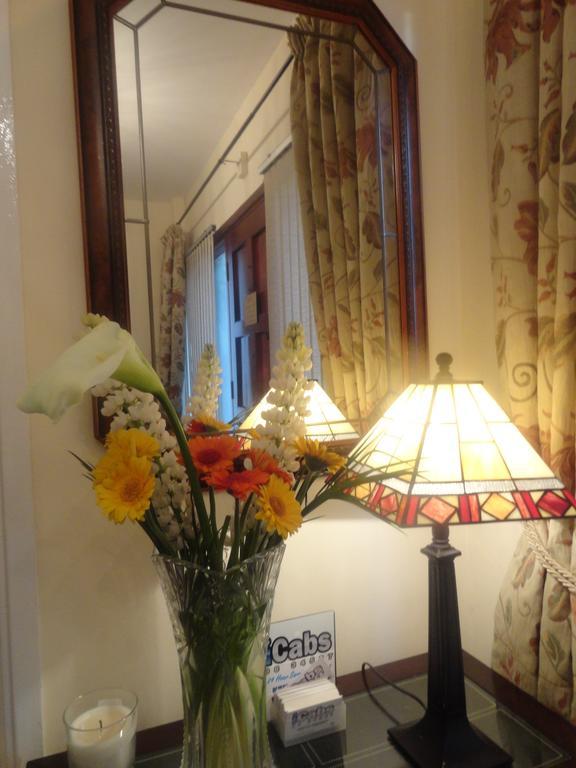 Orley House B&B Drogheda Exterior foto