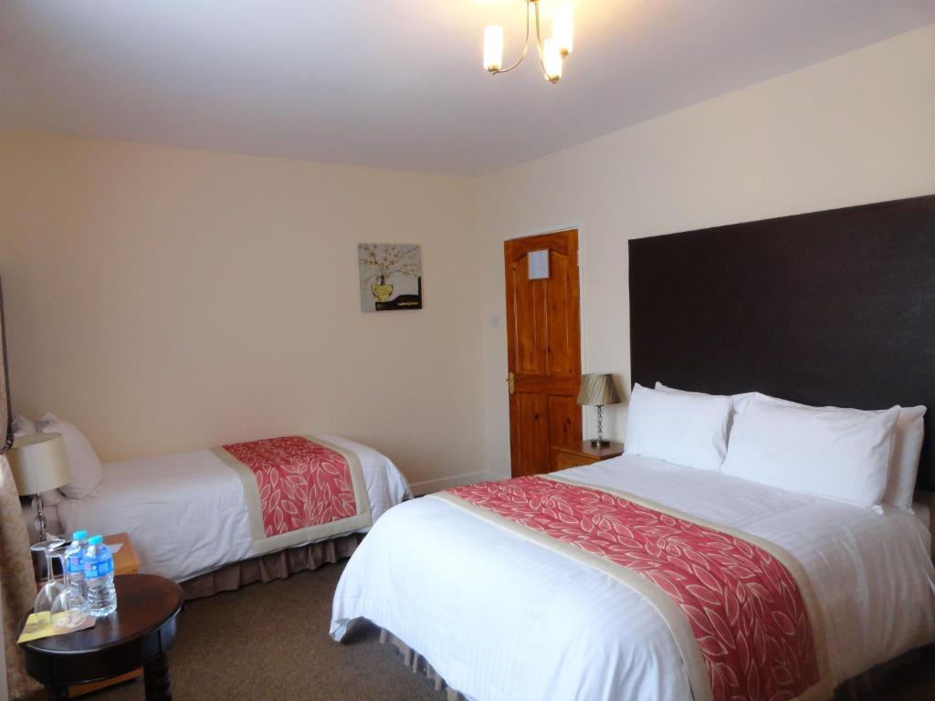 Orley House B&B Drogheda Quarto foto