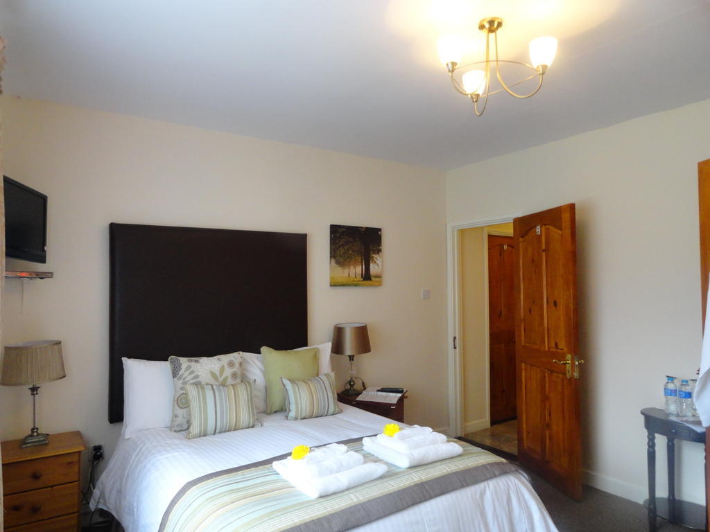 Orley House B&B Drogheda Exterior foto