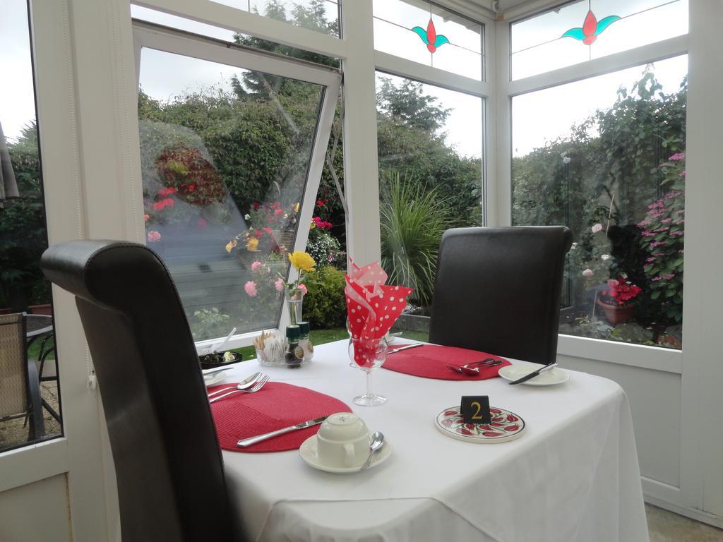 Orley House B&B Drogheda Exterior foto