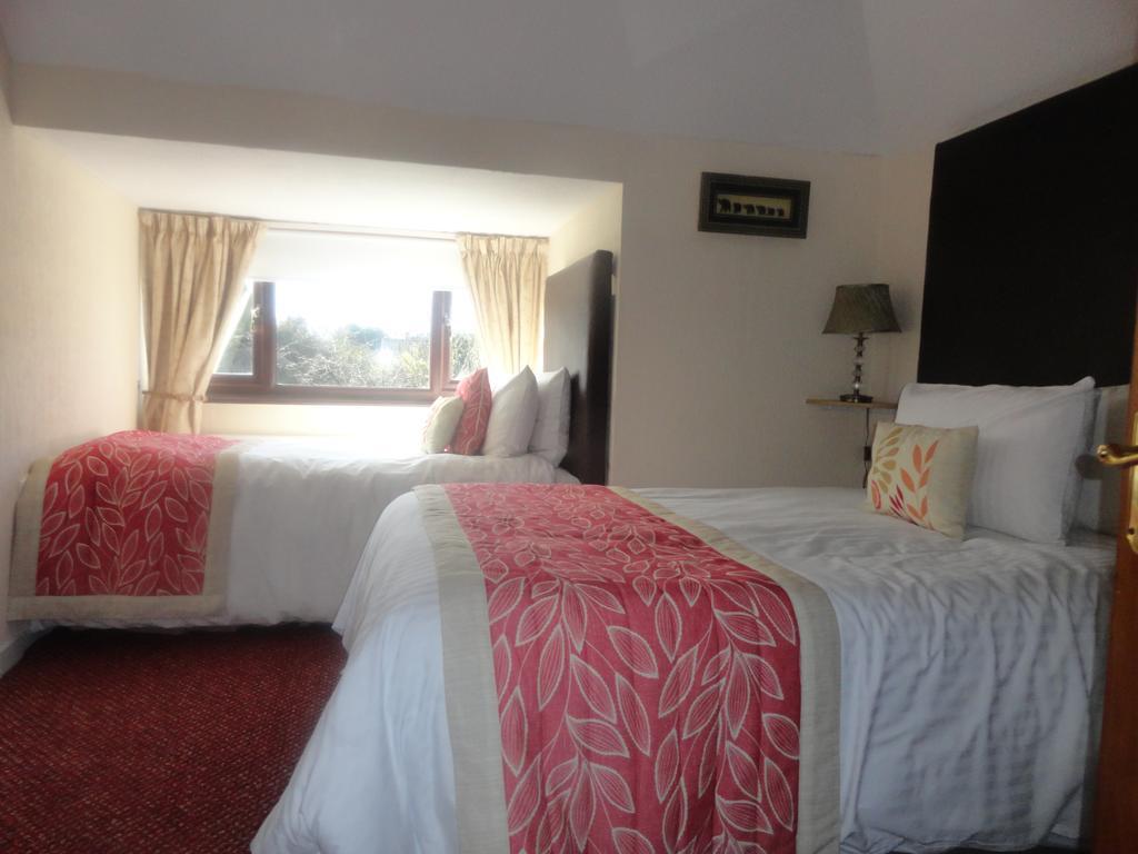 Orley House B&B Drogheda Exterior foto