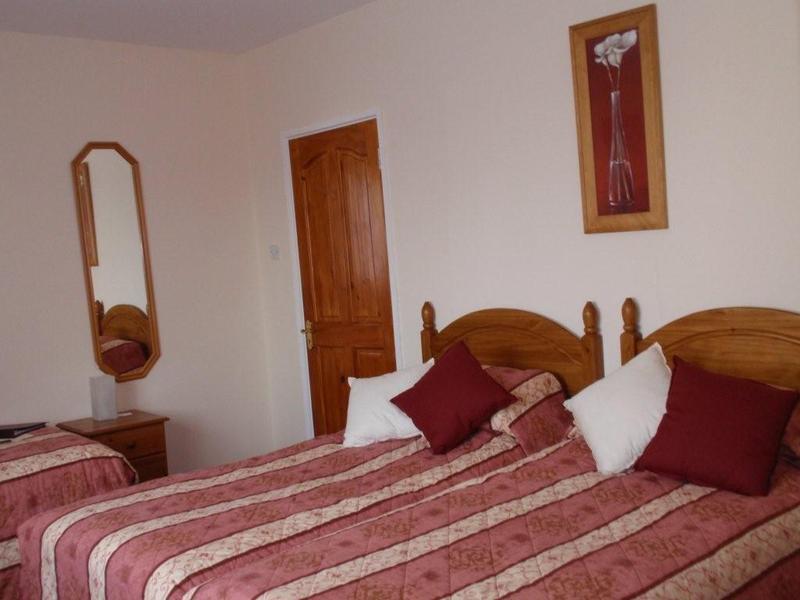 Orley House B&B Drogheda Exterior foto