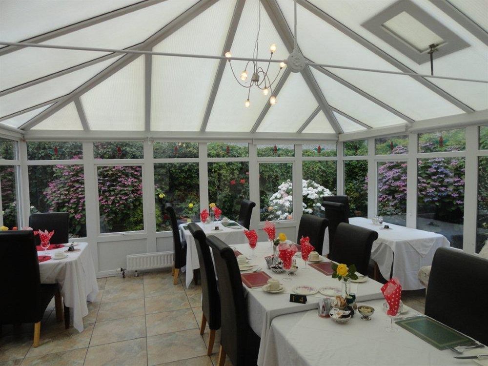 Orley House B&B Drogheda Exterior foto