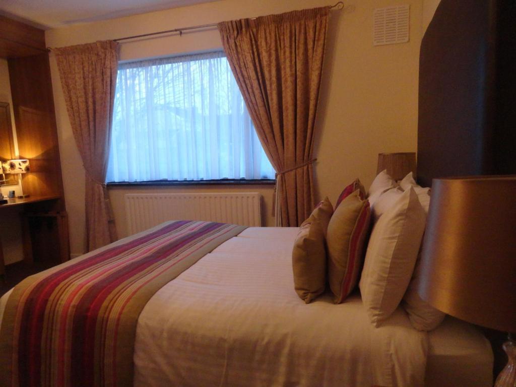 Orley House B&B Drogheda Exterior foto