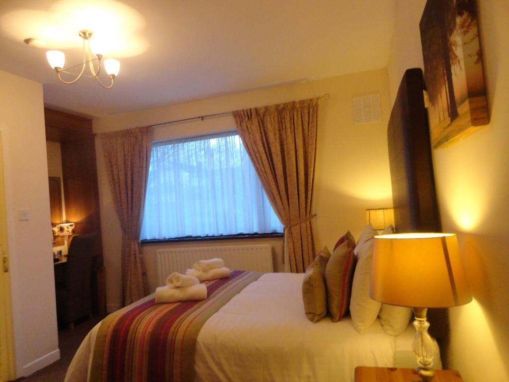 Orley House B&B Drogheda Exterior foto