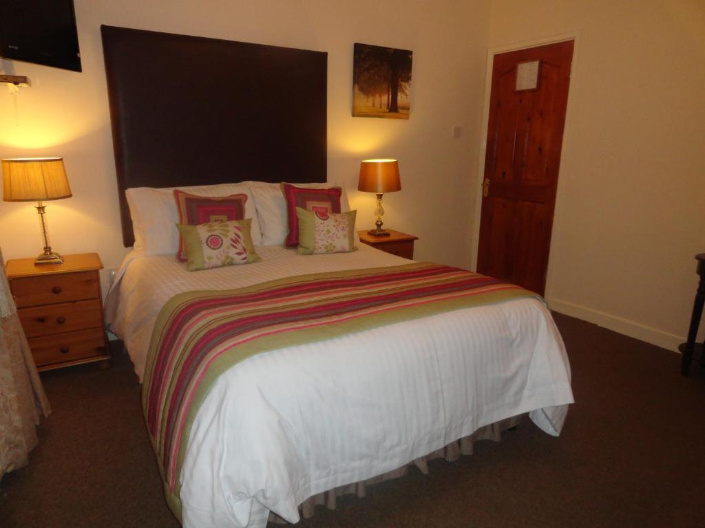Orley House B&B Drogheda Exterior foto