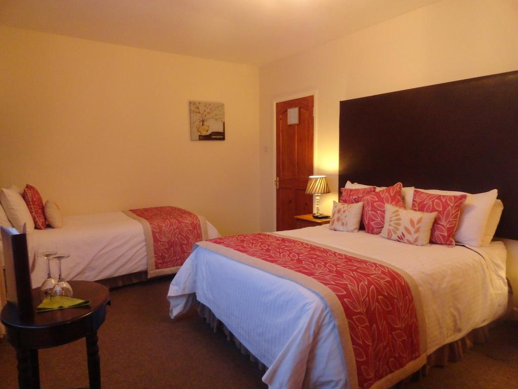 Orley House B&B Drogheda Quarto foto