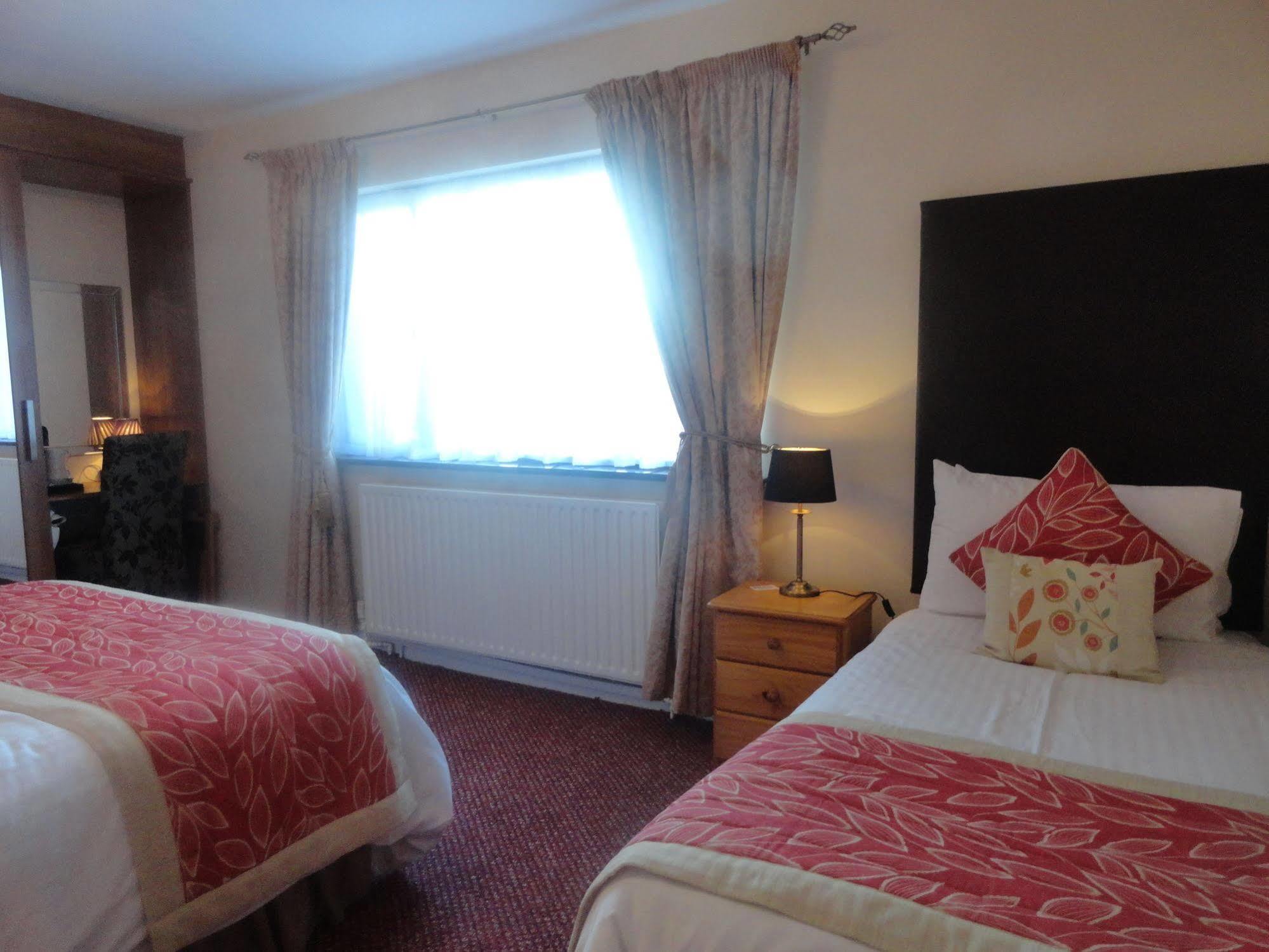 Orley House B&B Drogheda Exterior foto