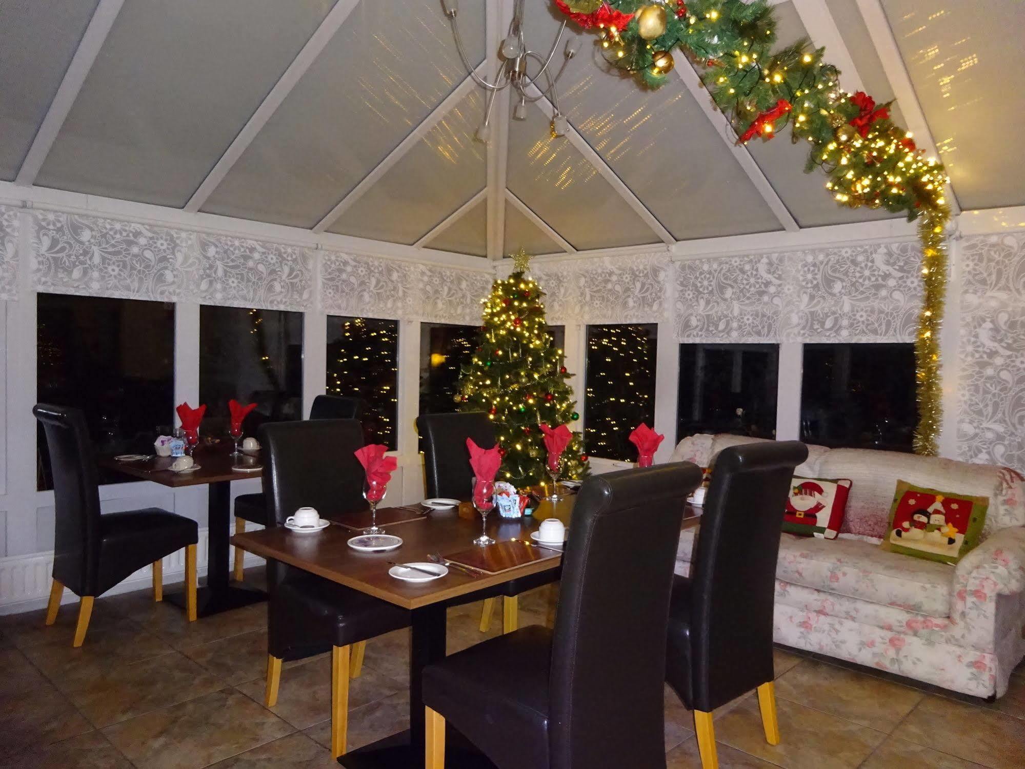 Orley House B&B Drogheda Exterior foto
