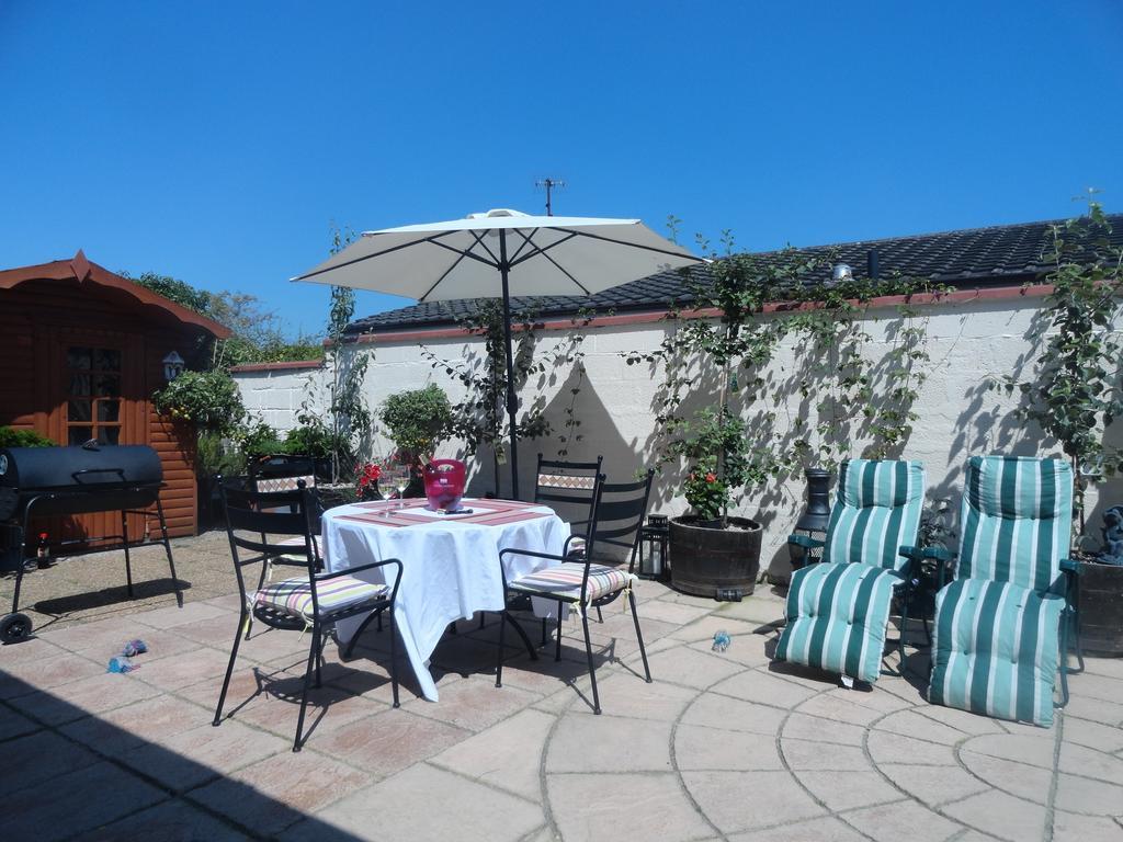 Orley House B&B Drogheda Exterior foto