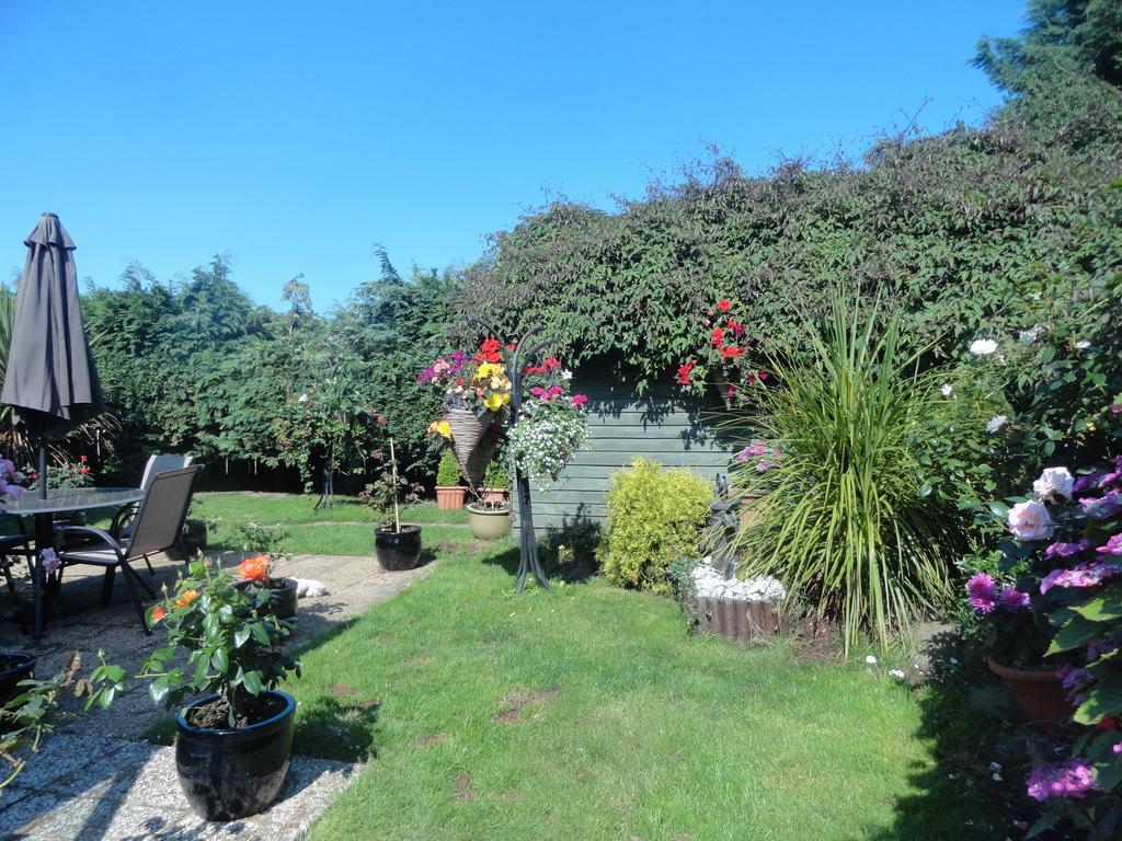 Orley House B&B Drogheda Exterior foto
