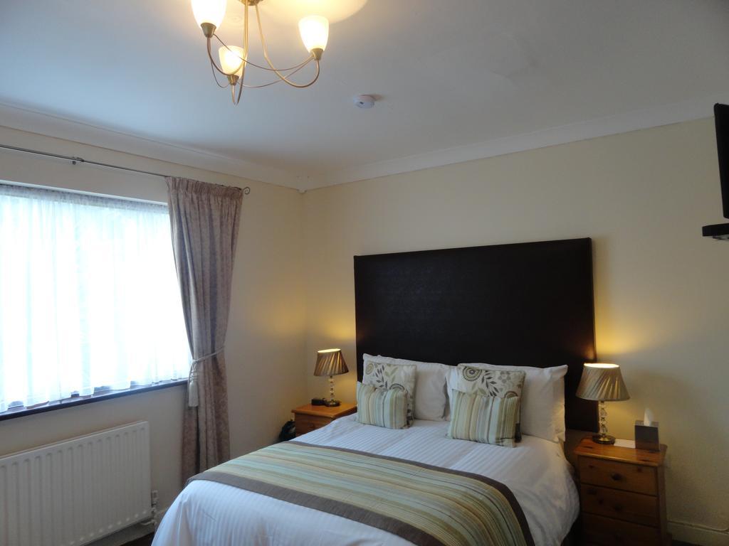 Orley House B&B Drogheda Quarto foto