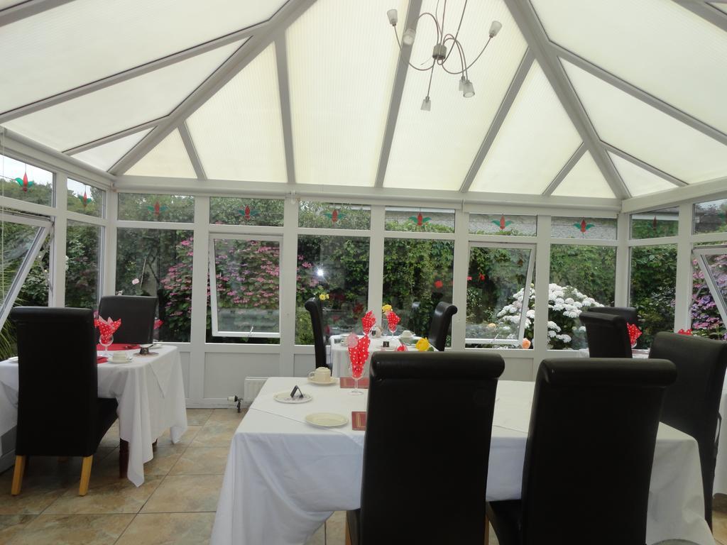 Orley House B&B Drogheda Exterior foto