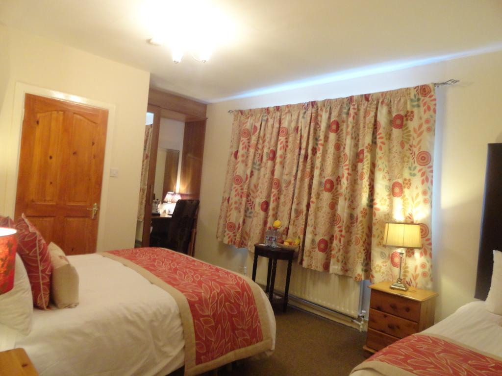 Orley House B&B Drogheda Exterior foto