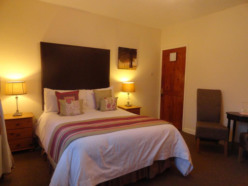 Orley House B&B Drogheda Quarto foto