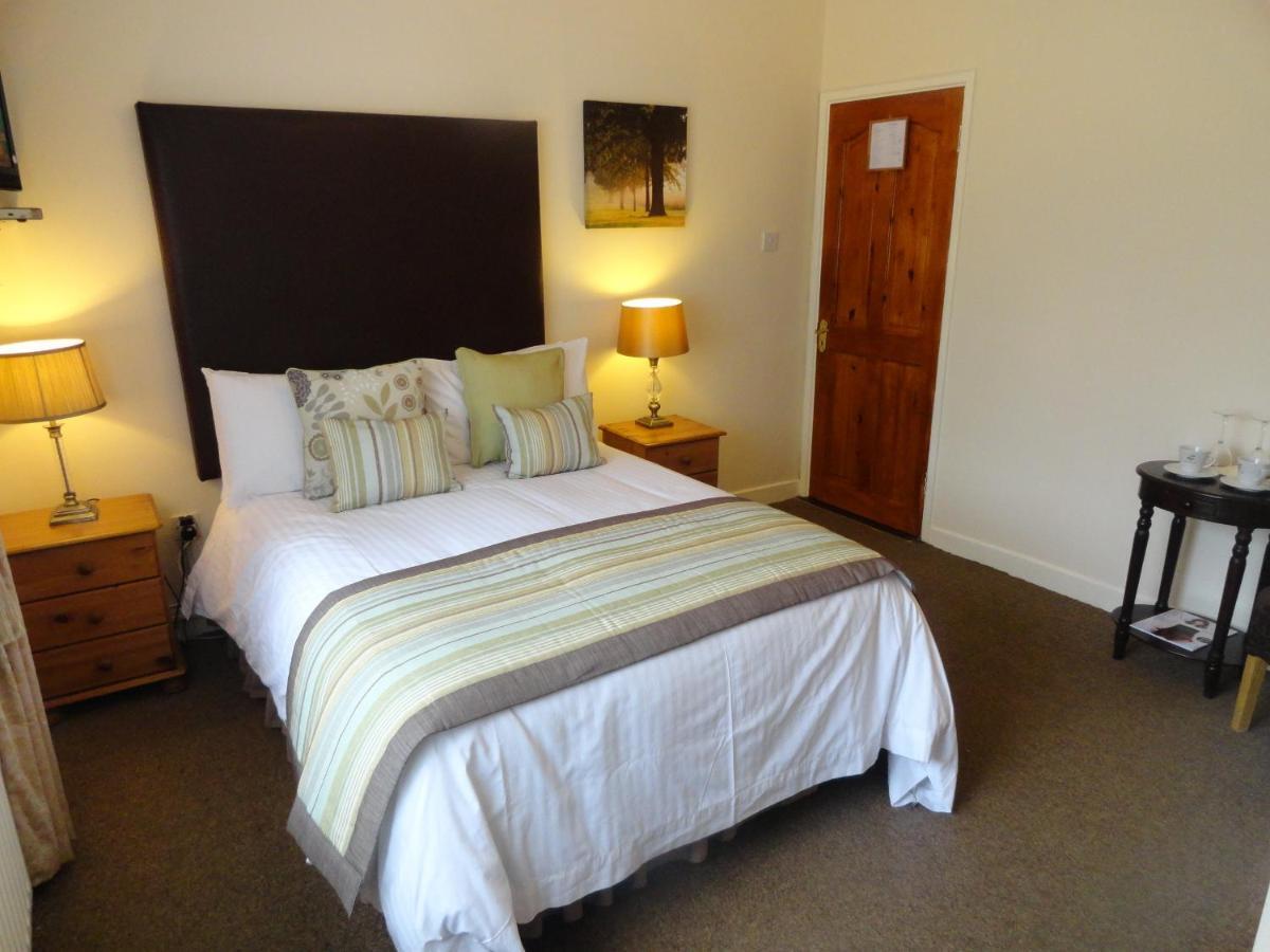 Orley House B&B Drogheda Exterior foto